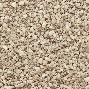 Woodland Scenics Ballast Shaker Coarse Buff B1387