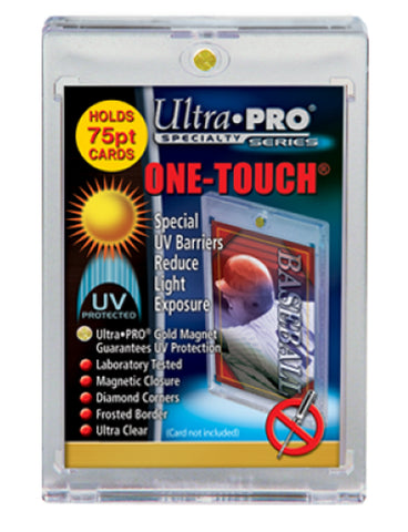 Ultra Pro One Touch 75pt