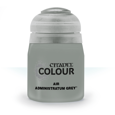 Citadel Air Administratum Grey 24ml