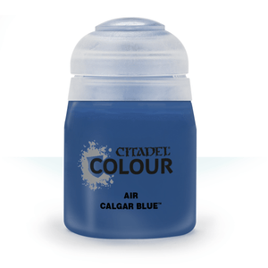 Citadel Air Calgar Blue 24ml