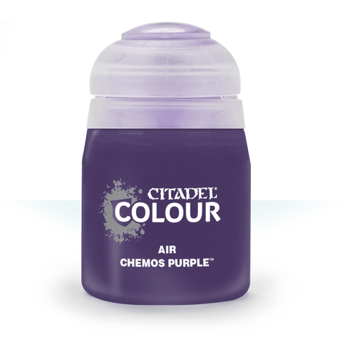 Citadel Air Chemos Purple 24ml