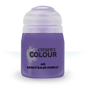 Citadel Air Genestealer Purple 24ml