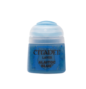 Citadel Layer - Alaitoc Blue 12ml
