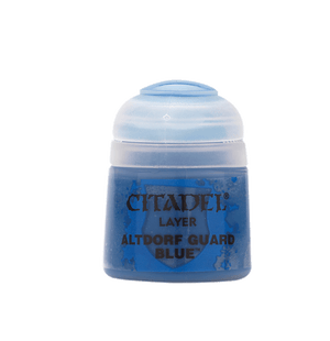 Citadel Layer - Altdorf Guard Blue 12ml