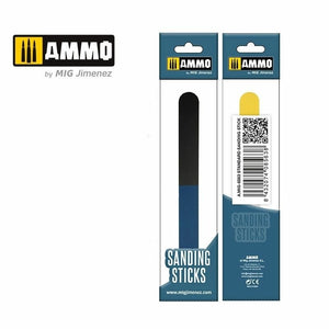 Ammo by MIG Sanding Stick Standard 8563