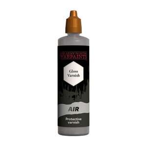 Army Painter Air Accessories 100ml Gloss Varnish