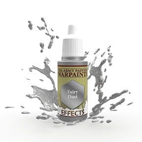 Army Painter Effects 18ml Fairy Dust CLEARANCE