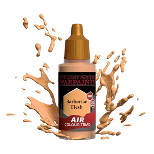 Army Painter Warpaints Air 18ml Barbarian Flesh