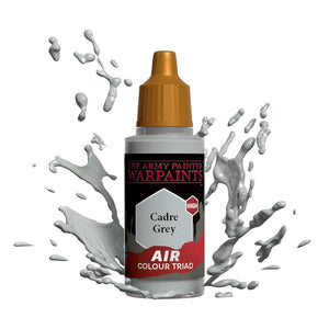 Army Painter Warpaints Air 18ml Cadre Grey