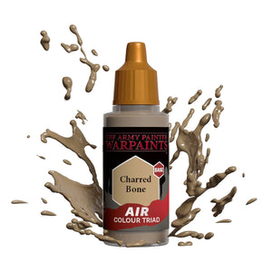 Army Painter Warpaints Air 18ml Charred Bone