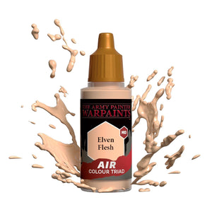 Army Painter Warpaints Air 18ml Elven Flesh
