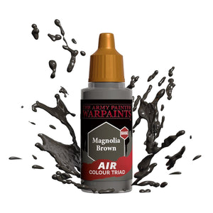 Army Painter Warpaints Air 18ml Magnolia Brown