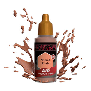 Army Painter Warpaints Air 18ml Nomad Flesh