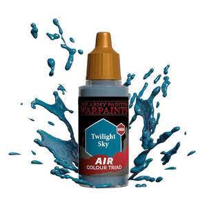 Army Painter Warpaints Air 18ml Twilight Sky