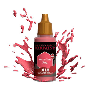 Army Painter Warpaints Air 18ml Wyrmling Red