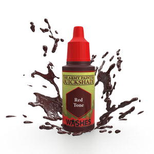 Army Painter Wash 18ml Red Tone