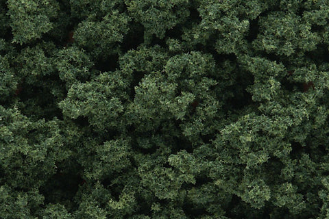 Image of Woodland Scenics Bushes Medium Green FC146