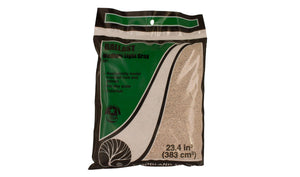 Woodland Scenics Ballast Medium Light Gray B81