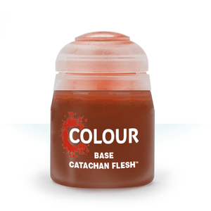 Citadel Base Catachan Fleshtone 12ml