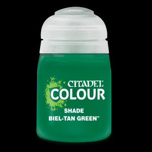 Citadel Shade Biel-Tan Green 18ml