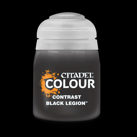 Citadel Contrast Black Legion 18ml