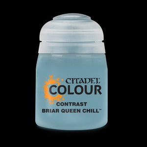 Citadel Contrast Briar Queen Chill 18ml