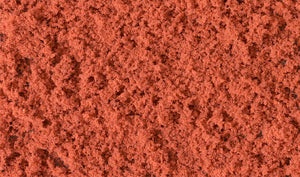Woodland Scenics Turf Shaker Coarse Fall Rust T1356