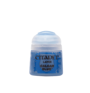 Citadel Layer - Calgar Blue 12ml