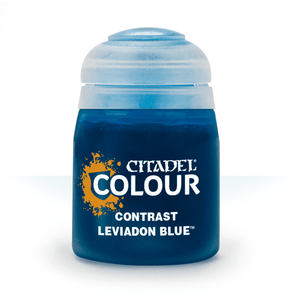Citadel Contrast Leviadon Blue 18ml