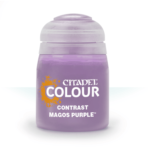 Citadel Contrast Magos Purple 18ml
