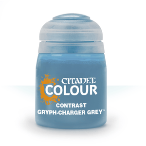 Citadel Contrast Gryph-Charger Grey 18ml