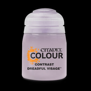 Citadel Contrast Dreadful Visage 18ml