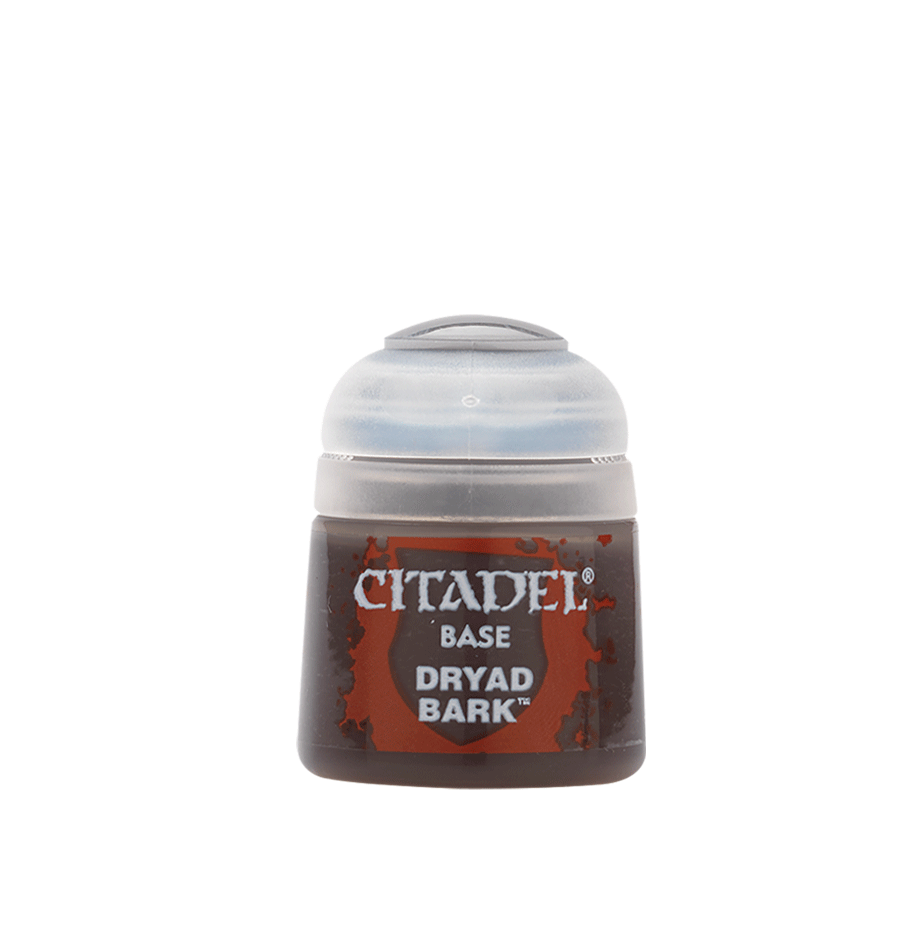 Citadel Base - Dryad Bark 12ml