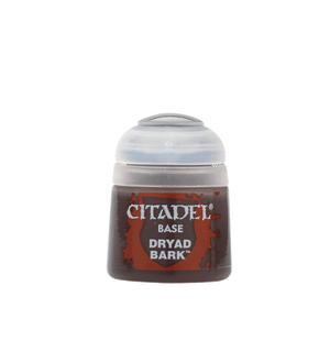 Citadel Base - Dryad Bark 12ml