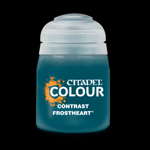 Citadel Contrast Frostheart 18ml
