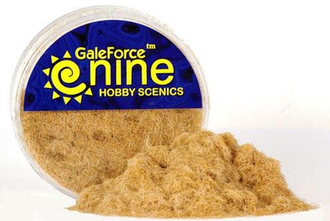 Gale Force Nine Arid Static Grass
