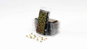 Gamers Grass Laser Plants Deer Fern