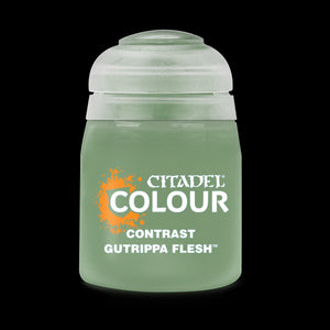 Citadel Contrast Gutrippa Flesh 18ml