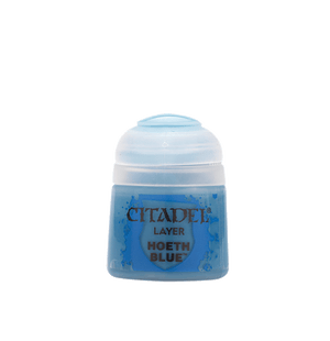 Citadel Layer Hoeth Blue 12ml