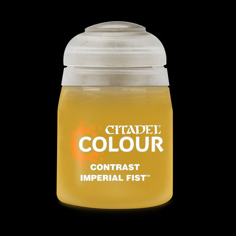 Citadel Contrast Imperial Fist 18ml