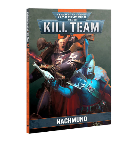 Kill Team Codex Nachmund