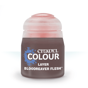 Citadel Layer Bloodreaver Flesh 12ml