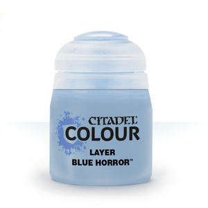 Citadel Layer Blue Horror 12ml
