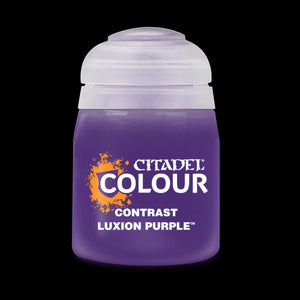 Citadel Contrast Luxion Purple 18ml