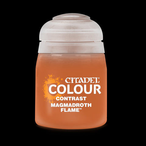 Citadel Contrast Magmadroth Flame 18ml