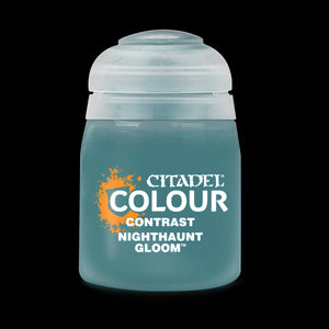 Citadel Contrast Nighthaunt Gloom 18ml
