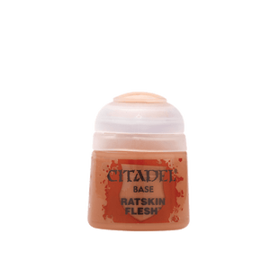 Citadel Base - Ratskin Flesh 12ml