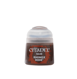 Citadel Base - Rhinox Hide 12ml
