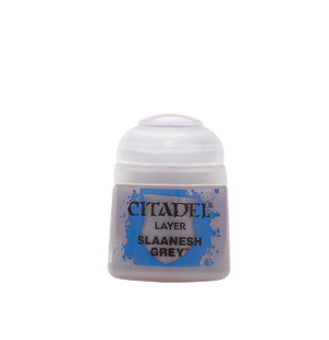 Citadel Layer - Slaanesh Grey 12ml