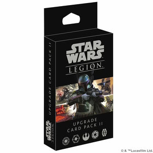 Star Wars Legion Upgrade Pack 2